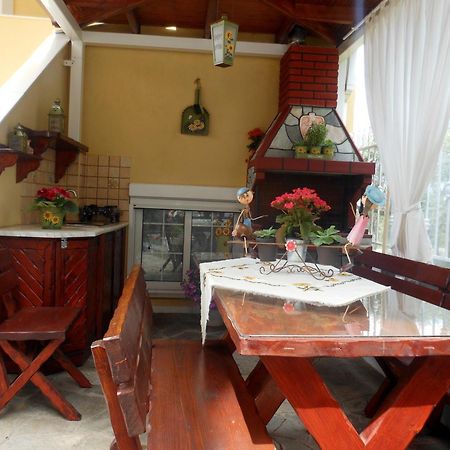 Nina Studios Skala Potamia  Dış mekan fotoğraf