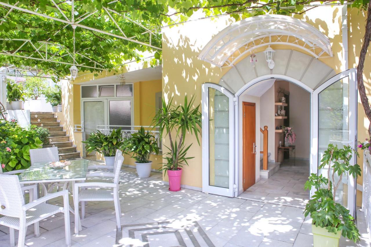 Nina Studios Skala Potamia  Dış mekan fotoğraf