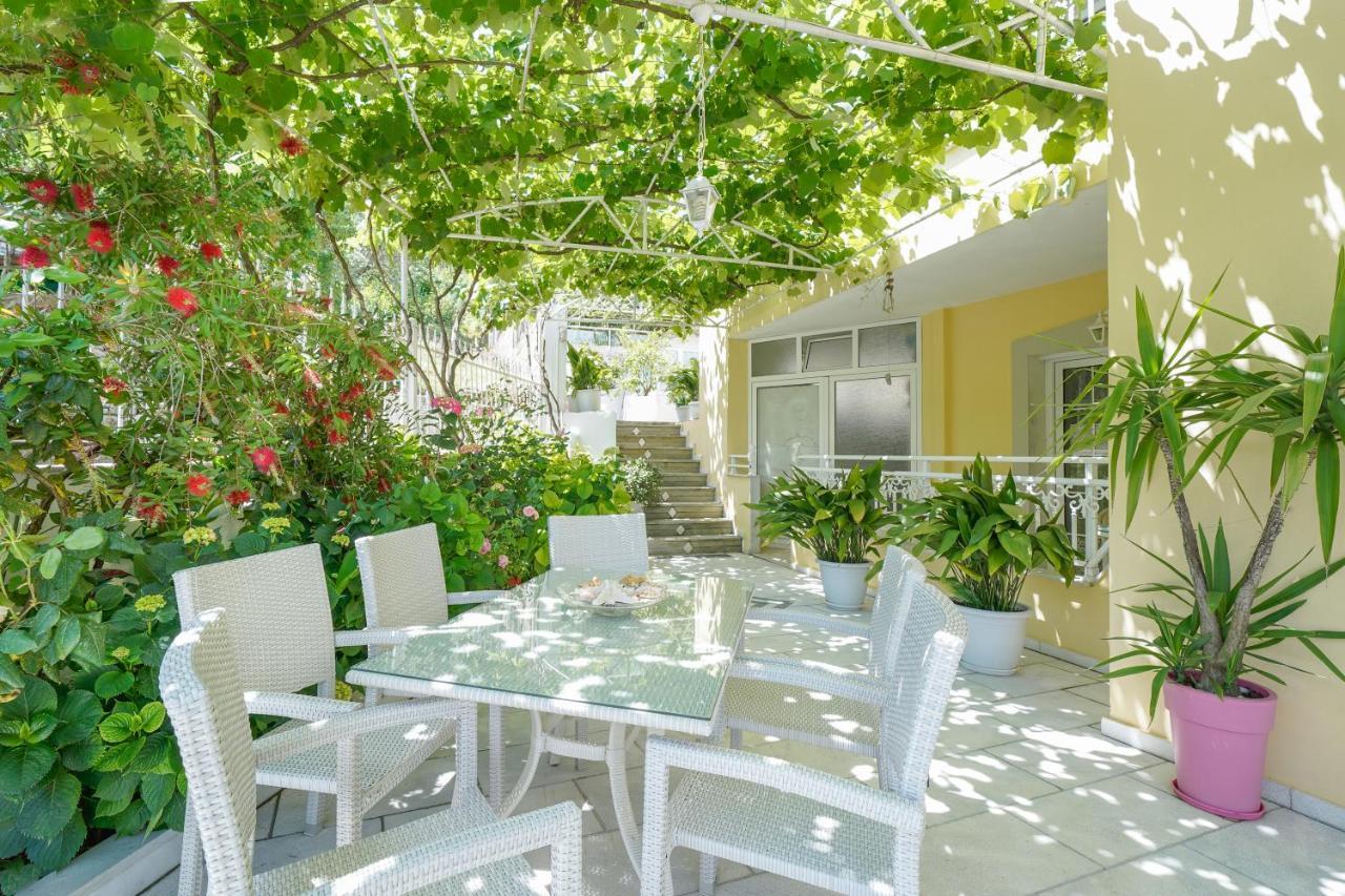 Nina Studios Skala Potamia  Dış mekan fotoğraf
