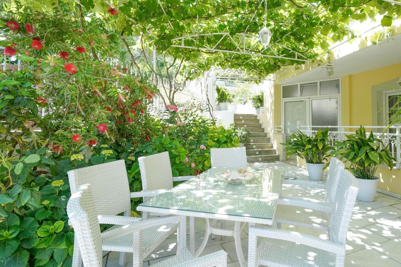 Nina Studios Skala Potamia  Dış mekan fotoğraf
