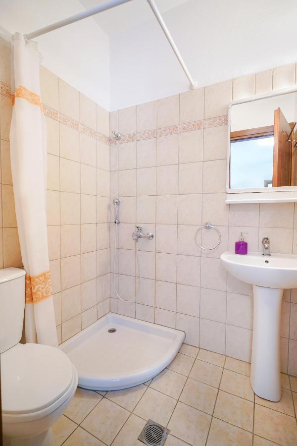 Nina Studios Skala Potamia  Dış mekan fotoğraf