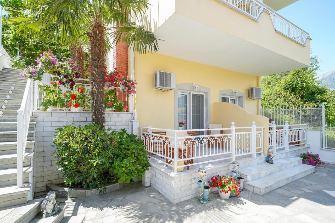 Nina Studios Skala Potamia  Dış mekan fotoğraf