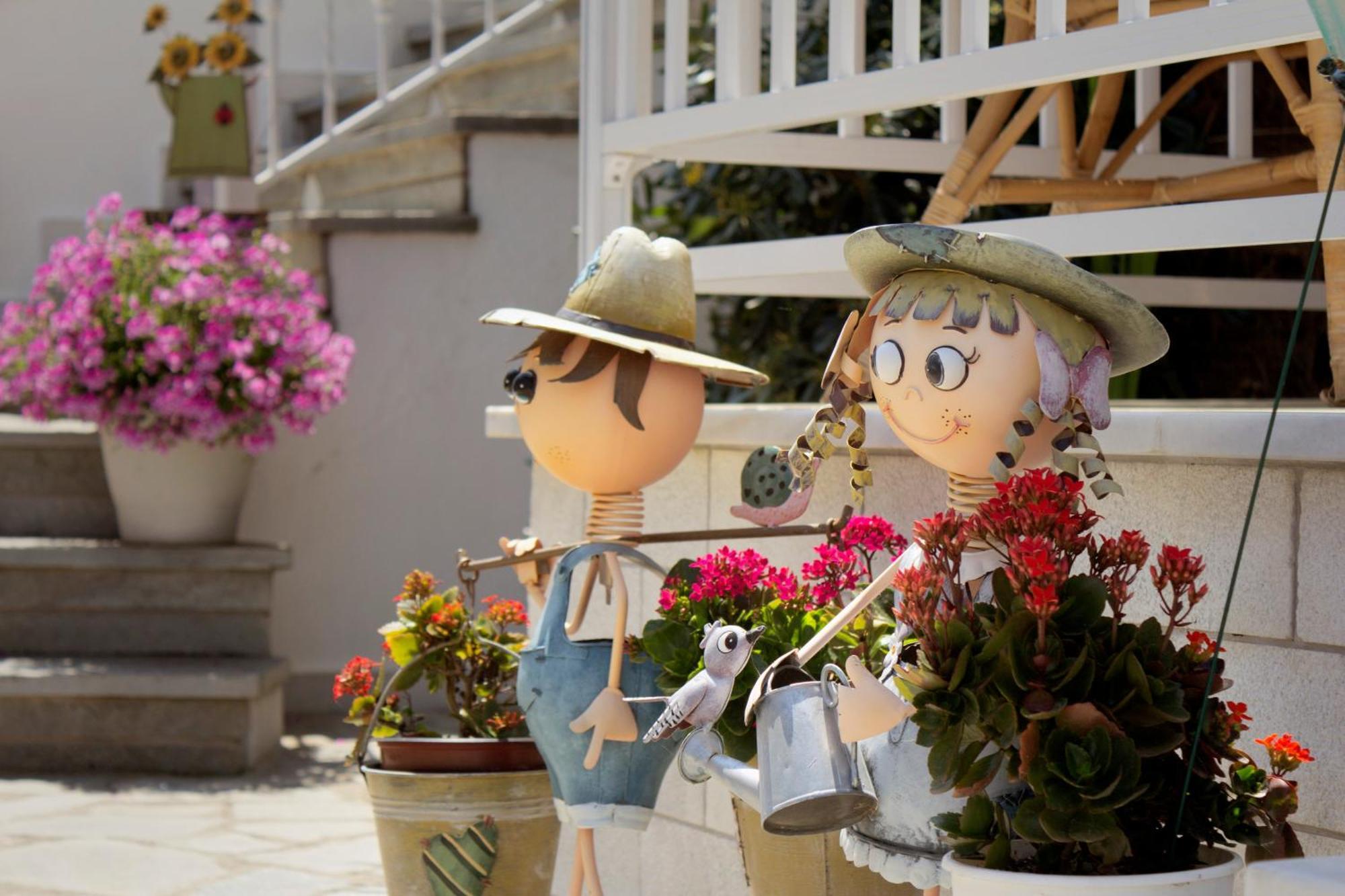 Nina Studios Skala Potamia  Dış mekan fotoğraf