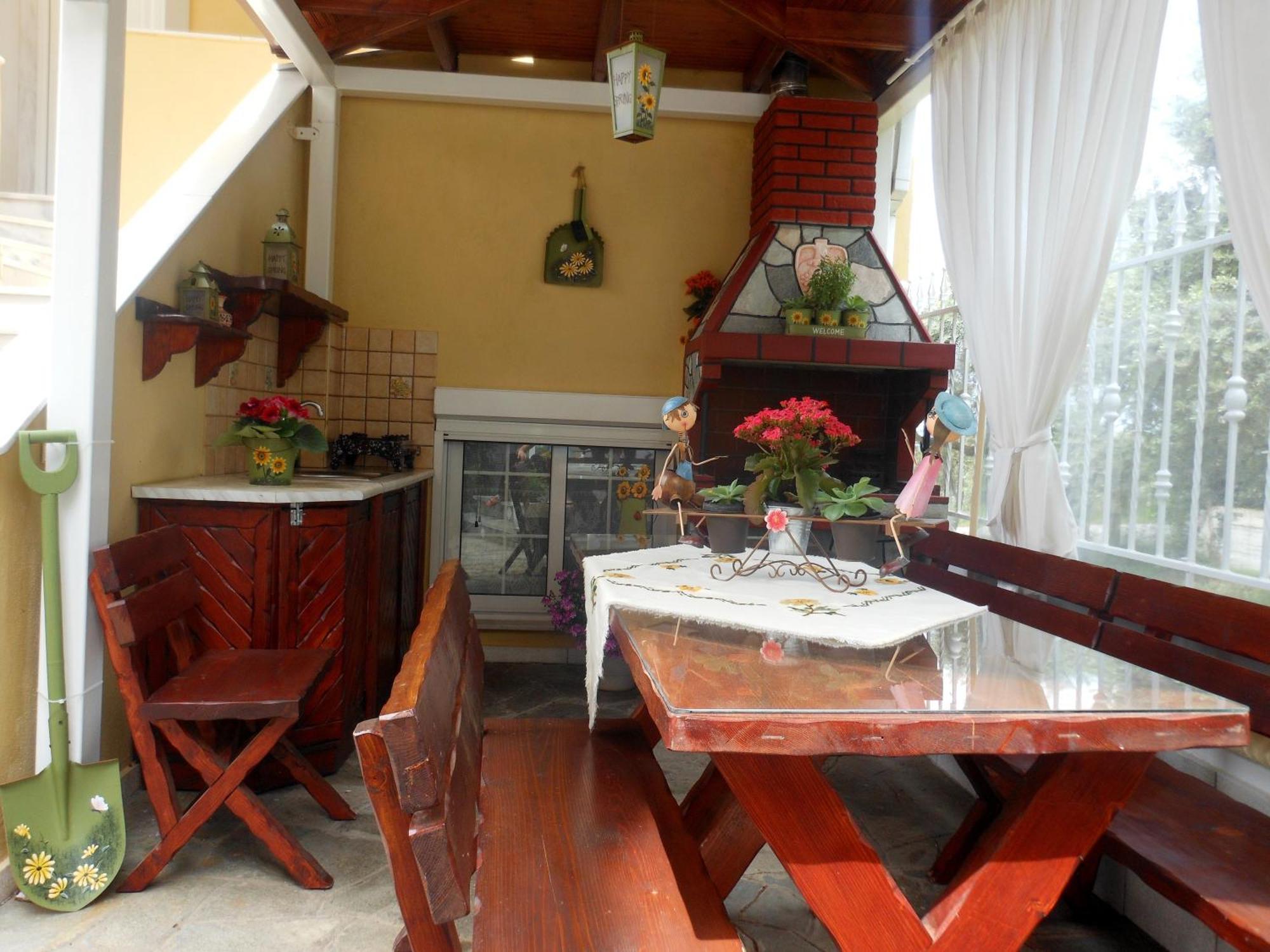 Nina Studios Skala Potamia  Dış mekan fotoğraf